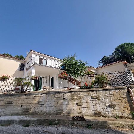 Casa Vacanze Da Giovanna Villa Agropoli Bagian luar foto