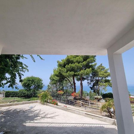 Casa Vacanze Da Giovanna Villa Agropoli Bagian luar foto