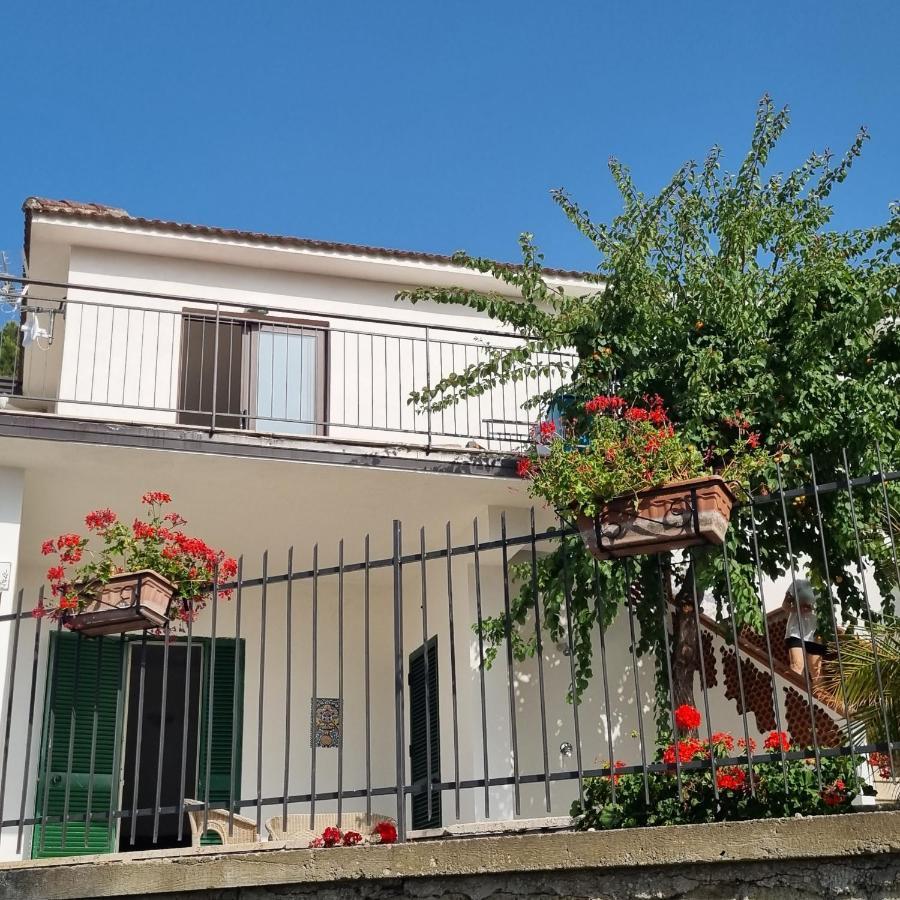 Casa Vacanze Da Giovanna Villa Agropoli Bagian luar foto