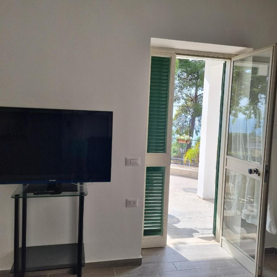 Casa Vacanze Da Giovanna Villa Agropoli Bagian luar foto